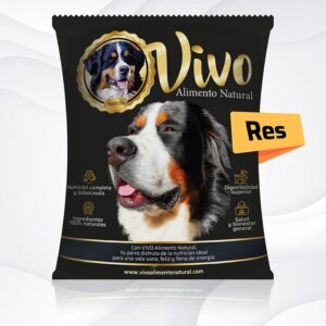 Vivo Res de 300grs